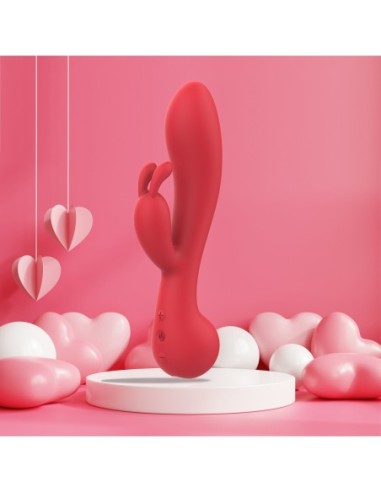 AMOR CONEJO VIBRADOR CAMILLE