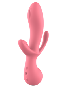 AMOUR TRIPLE PLACER VIBE CLAIRE