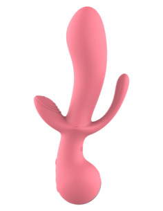 AMOUR TRIPLE PLACER VIBE CLAIRE 2