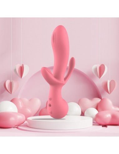 AMOUR TRIPLE PLACER VIBE CLAIRE