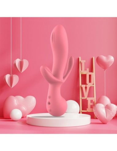 AMOUR TRIPLE PLACER VIBE CLAIRE