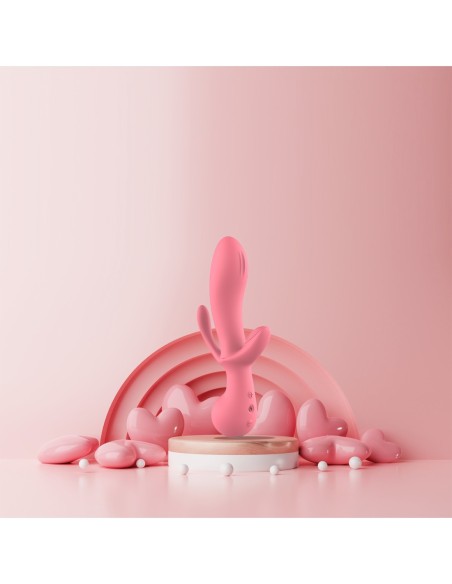 AMOUR TRIPLE PLACER VIBE CLAIRE