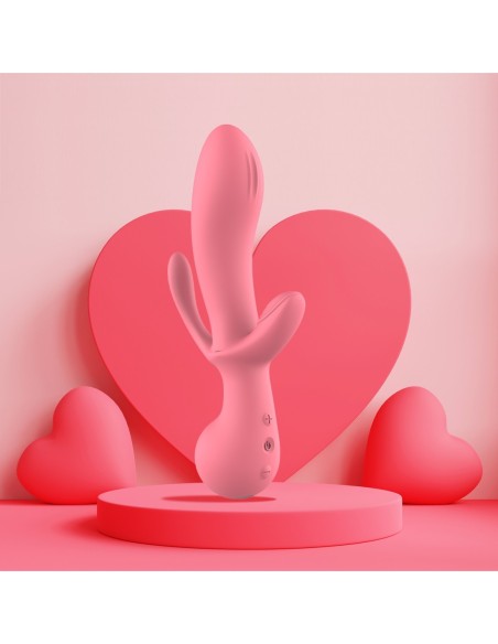 AMOUR TRIPLE PLACER VIBE CLAIRE