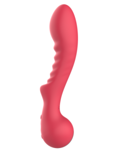 AMOUR VIBRADOR PUNTO G FLEXIBLE AIMEE 2