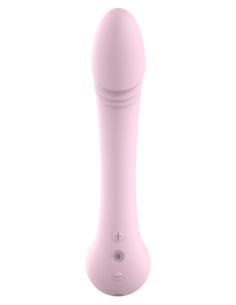 AMOUR VIBRA FLEXIBLE LEA 2