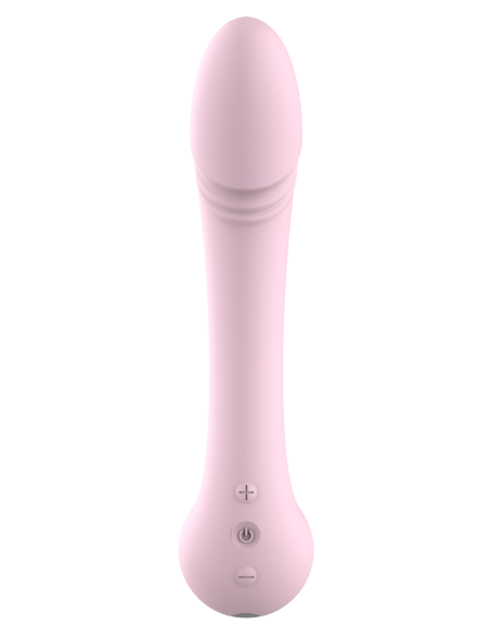 AMOUR VIBRA FLEXIBLE LEA