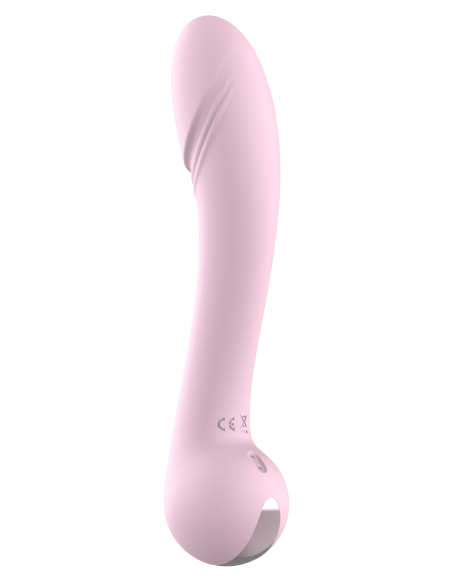 AMOUR VIBRA FLEXIBLE LEA