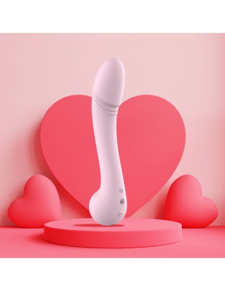 AMOUR VIBRA FLEXIBLE LEA