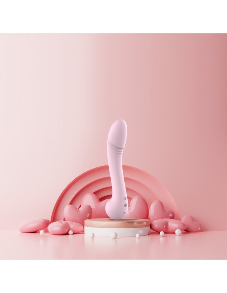 AMOUR VIBRA FLEXIBLE LEA