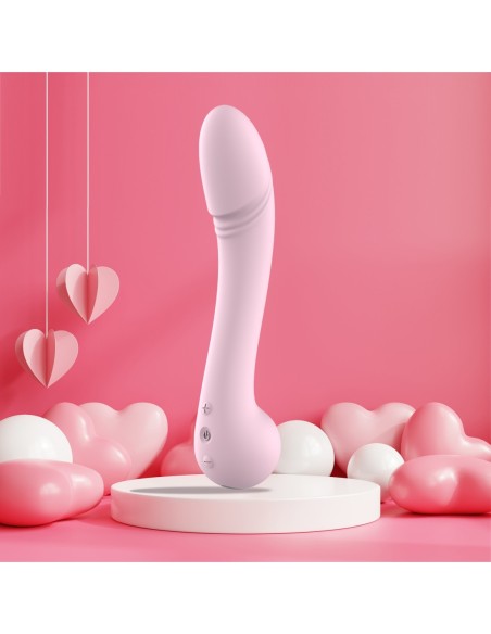 AMOUR VIBRA FLEXIBLE LEA