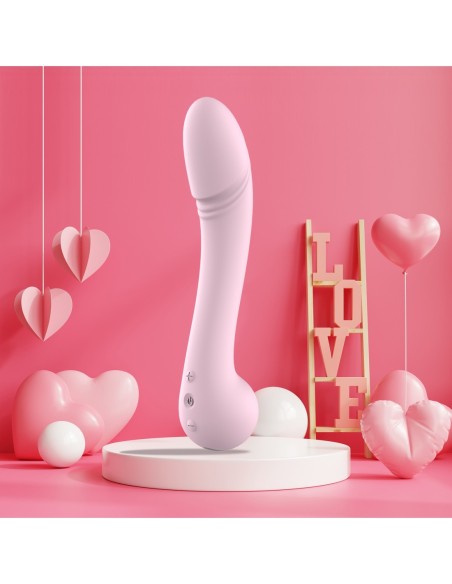 AMOUR VIBRA FLEXIBLE LEA