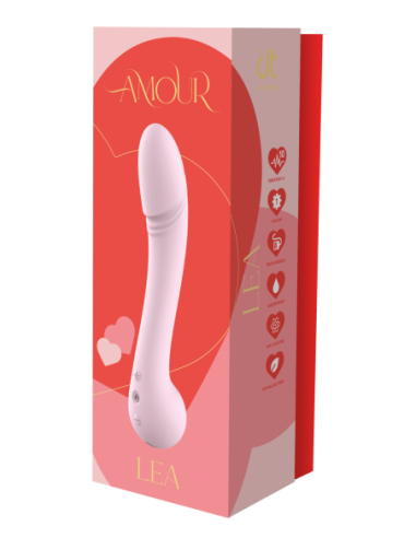 AMOUR VIBRA FLEXIBLE LEA