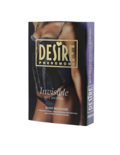 FEROMONAS SIN FRAGANCIA MUJER 5ML 2