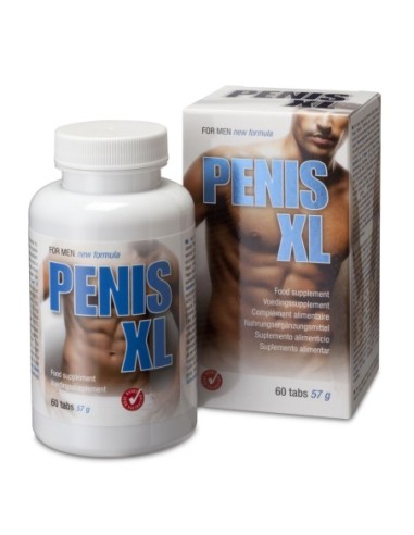 PENE XL 60 COMPRIMIDOS