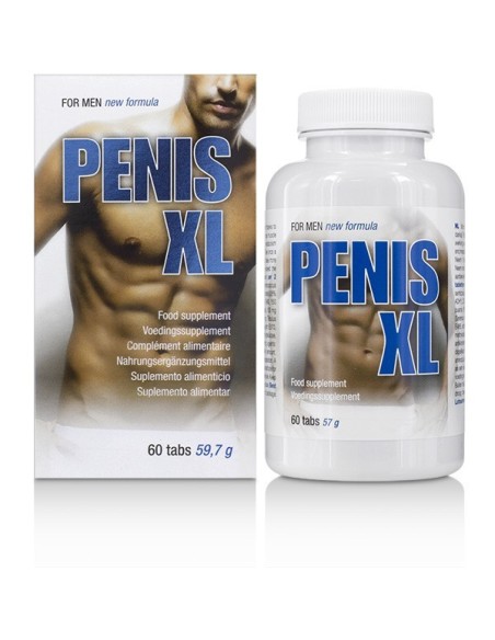 PENE XL 60 COMPRIMIDOS