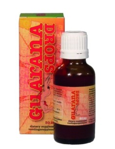 GOTAS DE GUARANÁ 30ML 2
