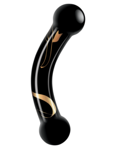 BESOS SECRETOS CONSOLADOR DE DOBLE TERMINACIÓN SOPLADO A... 2