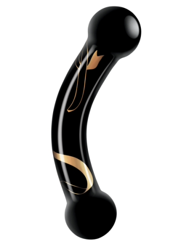 BESOS SECRETOS CONSOLADOR DE DOBLE TERMINACIÓN...