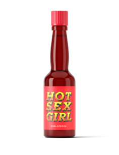 CHICA SEXUAL CALIENTE 20 ML 2