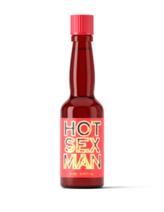 SEXO CALIENTE PARA HOMBRE 20 ML 2