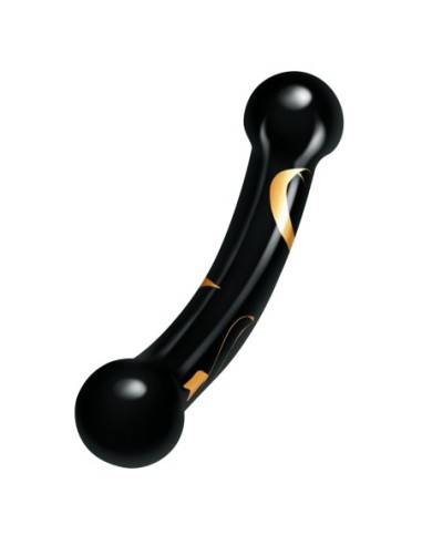 BESOS SECRETOS CONSOLADOR DE DOBLE TERMINACIÓN...