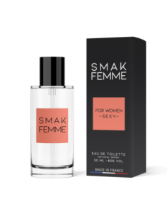 SMAK PARA MUJER 50 ML