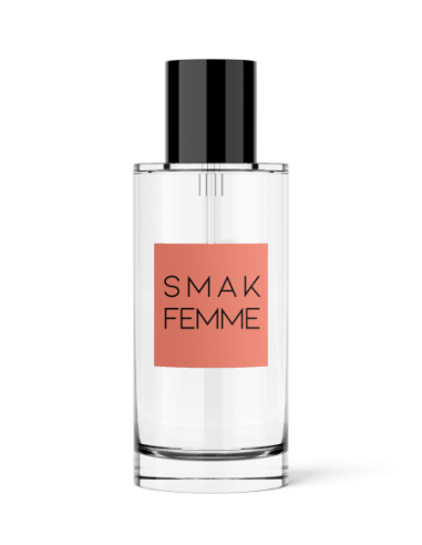 SMAK PARA MUJER 50 ML