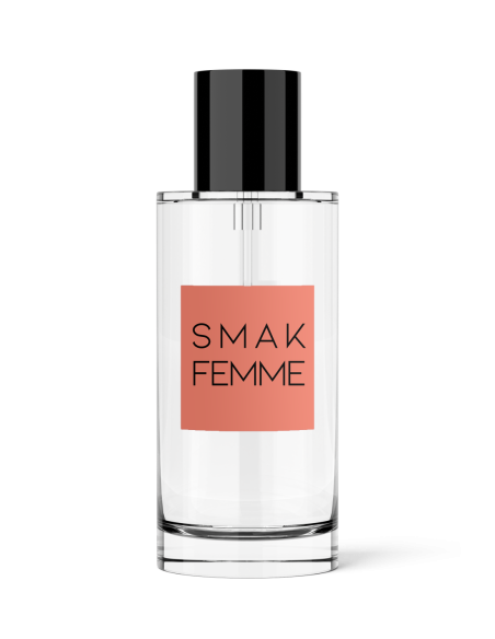 SMAK PARA MUJER 50 ML
