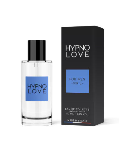 HYPNO-LOVE 50 ML