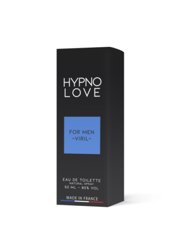 HYPNO-LOVE 50 ML