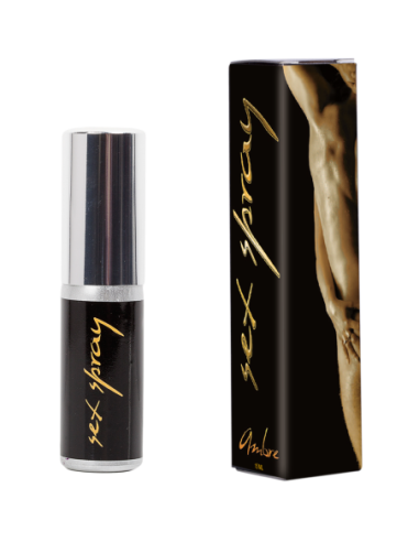 SPRAY SEXUAL 15 ML