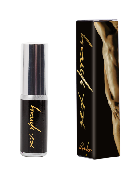 SPRAY SEXUAL 15 ML