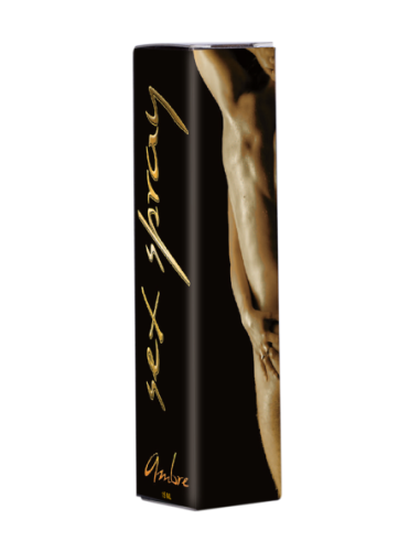 SPRAY SEXUAL 15 ML