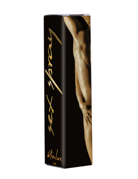 SPRAY SEXUAL 15 ML
