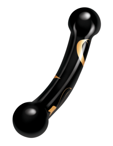 BESOS SECRETOS CONSOLADOR DE DOBLE TERMINACIÓN...