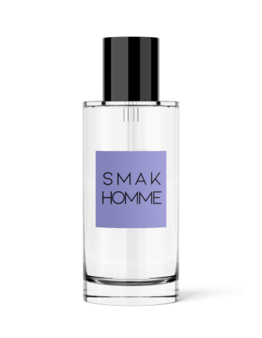 SMAK PARA HOMBRE 50 ML
