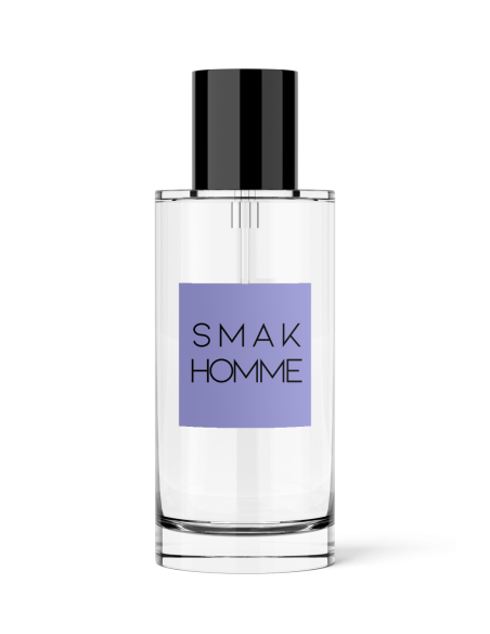 SMAK PARA HOMBRE 50 ML