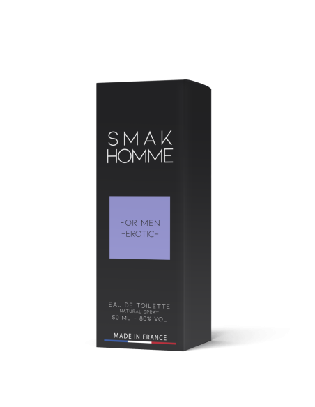 SMAK PARA HOMBRE 50 ML