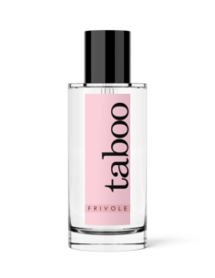 TABOO PARA ELLA FRIVOLE 50 ML 2