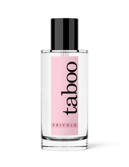 TABOO PARA ELLA FRIVOLE 50 ML