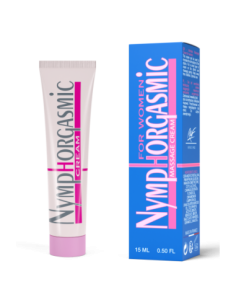 CREMA NINFORGASMICA 15 ML