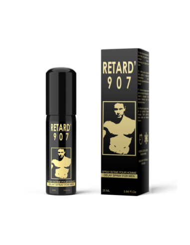 RETARD907 25 ML