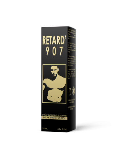 RETARD907 25 ML