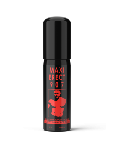 MAXI ERECTO 907 | 25ML