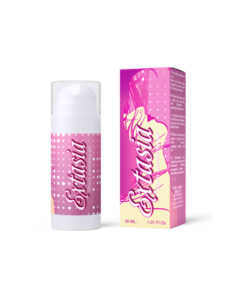 EXTASÍA 30 ML