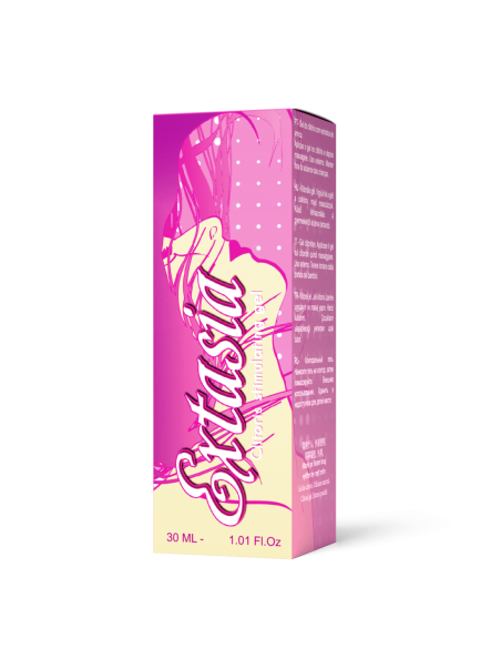 EXTASÍA 30 ML