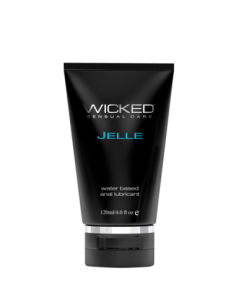 LUBRICANTE ANAL WICKED JELLE 120ML 2