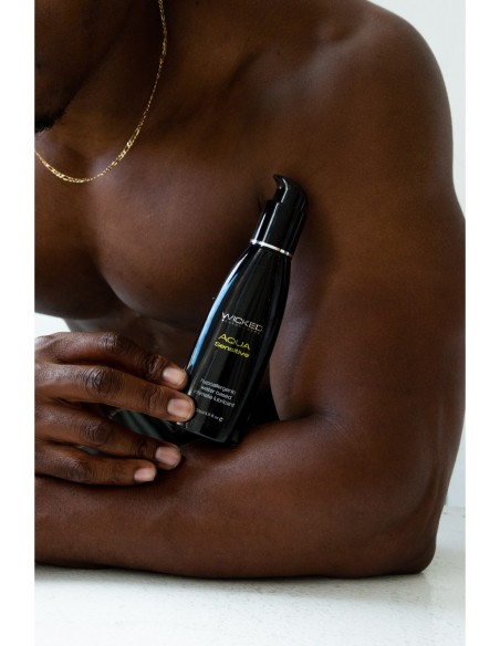 LUBRICANTE SENSIBLE WICKED AQUA 120ML