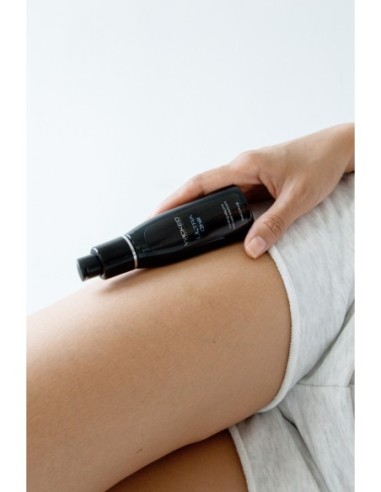 LUBRICANTE DE SILICONA WICKED ULTRA CHILL 60ML