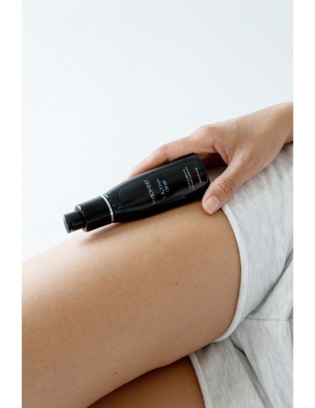 LUBRICANTE DE SILICONA WICKED ULTRA CHILL 60ML